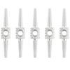 5 pcs Set Universal Fit Bicycle Brake Cable Tool Shift Cable Housing Tool  Bicycle Maintenance