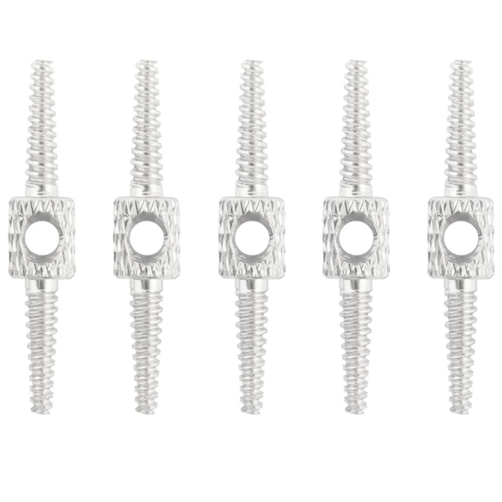 5 pcs Set Universal Fit Bicycle Brake Cable Tool Shift Cable Housing Tool  Bicycle Maintenance