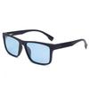 Sunglasses for Men and Polarized Blue UV400 TR90 Suitable for with [OptiZen] Women, Lenses, Protection, Stylish, Ultra-Lightweight, Frame, Driving,