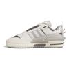 adidas Originals Mod Niskie Trwałe i Oddychające Buty Skateboardowe Unisex Sneaker Szary Biały IG3761