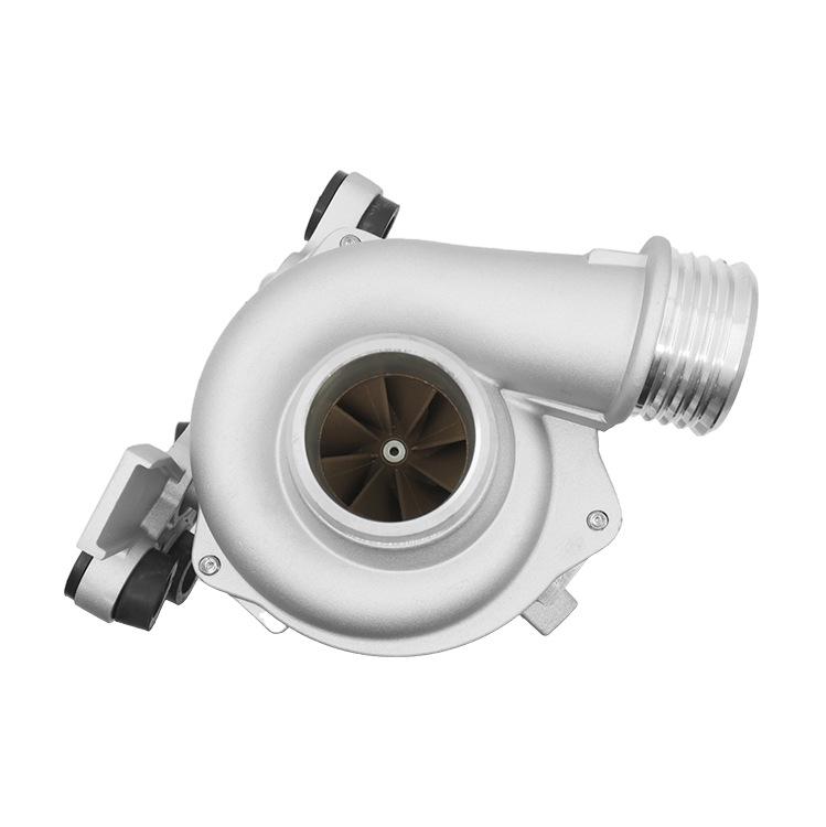 BMW N52 Electric Coolant Water Pump 11517583836 Car Accessory