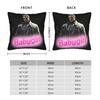 Decorative Pillow Covers Albert Wesker Merch Home Pillow Case Cover Square Multi Size