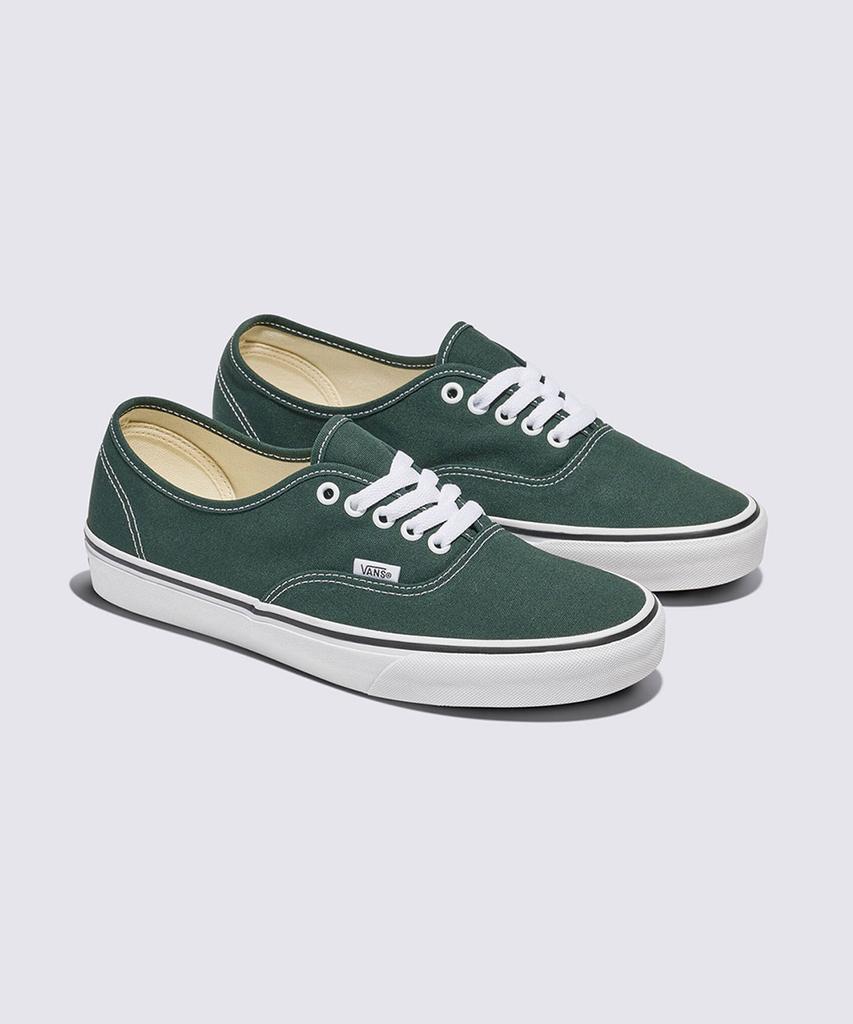 Vans Authentic - (Color Theory) Scarab / Vn000D7Yprm1