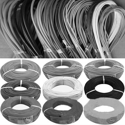 Príslušenstvo pre osvetlenie – Vodiče a káble