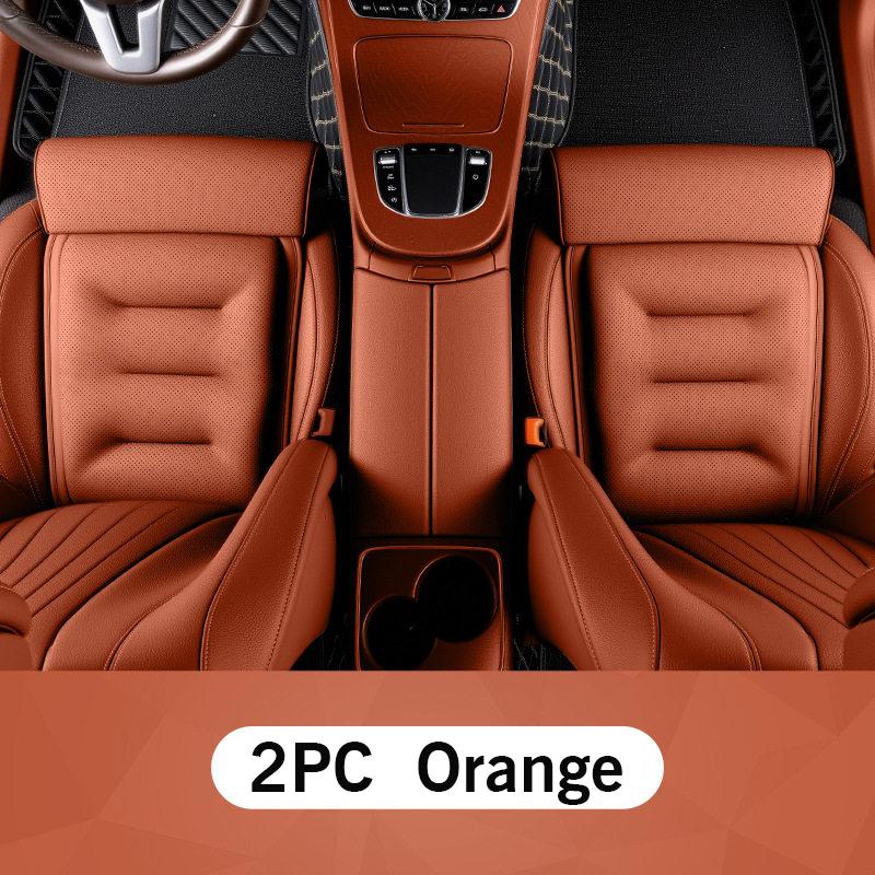 Nuovo Estensore Supporto Gambe in Memory Foam Universale Cuscino Sedile Auto Tappetino Spesso Imbottito in Camoscio Per il Comfort del Guidatore Sedile Auto
