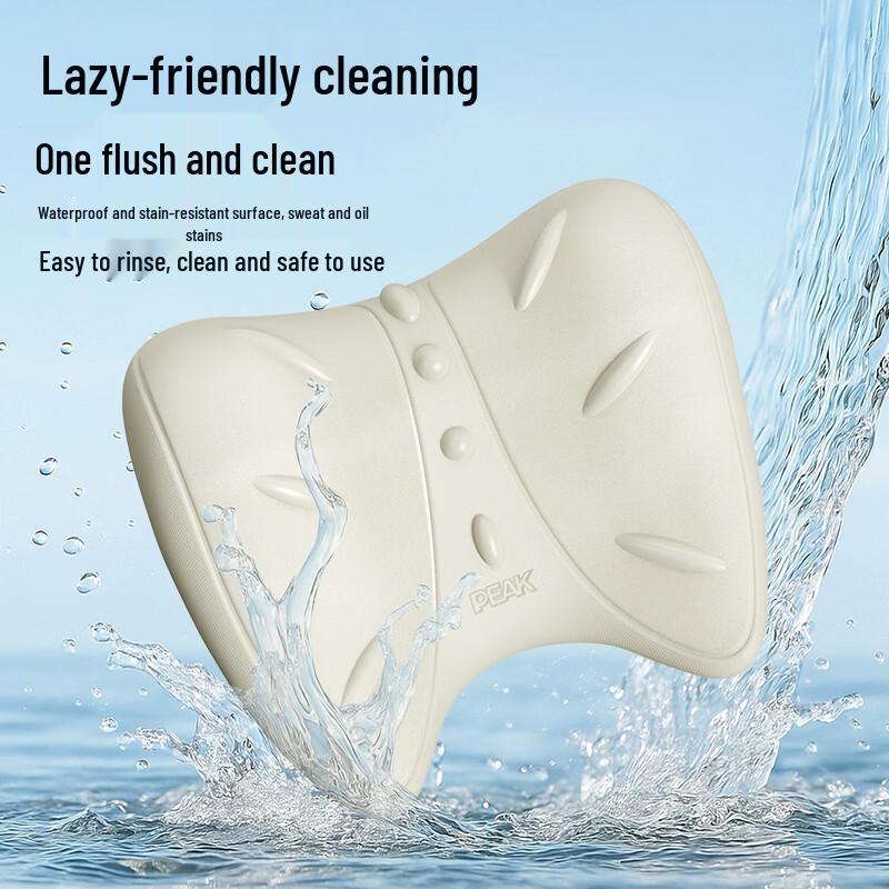 PEAK Cervical Massage & Traction Pillow