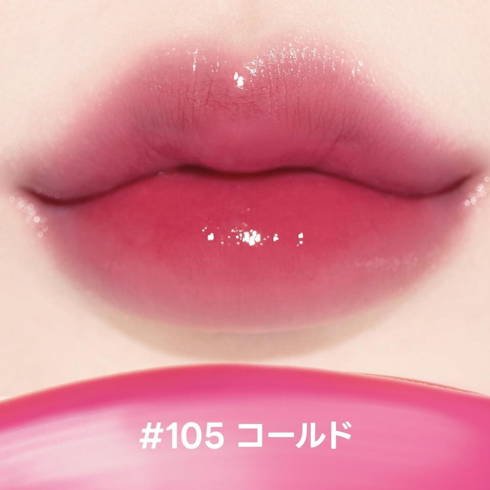 Laka Fruity Color Tint  105 Cold