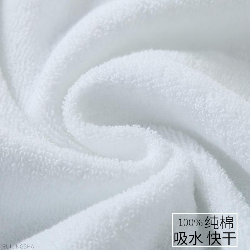 Autumn And Winter Thickened Cotton Towel Material Bathrobe Women'S Long Couple Warm Nightgown Men'S Large Size Pajamas Couple