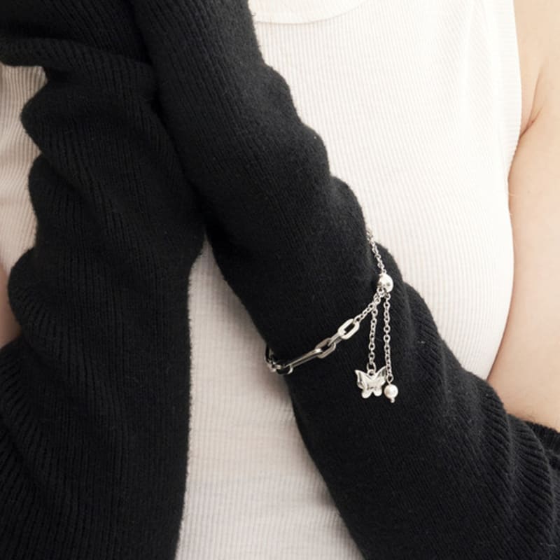 SENTIMENTS NO.274 [SMALL] BRACELET