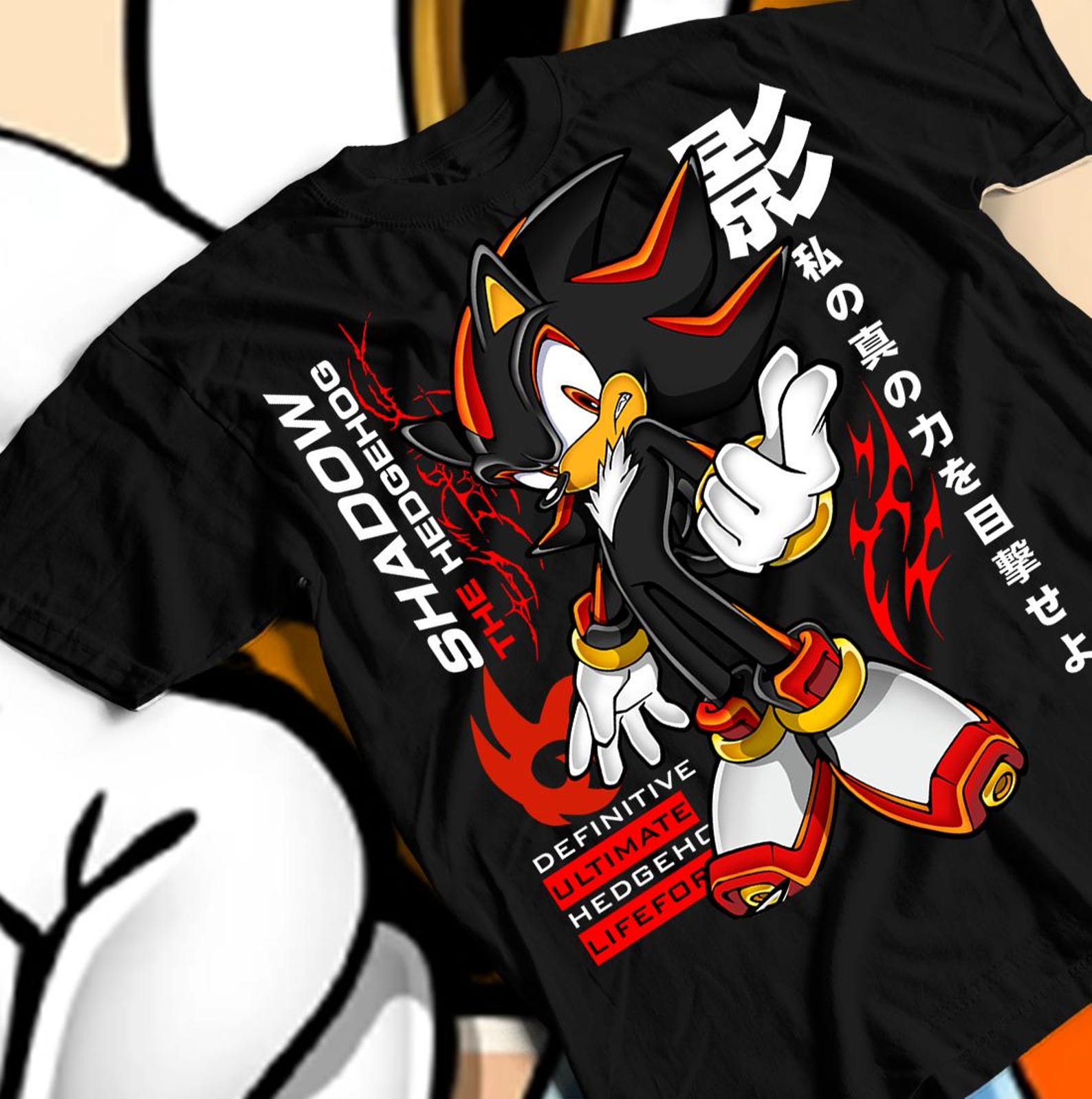 Heroes Heroes Vintage Tee 2XL