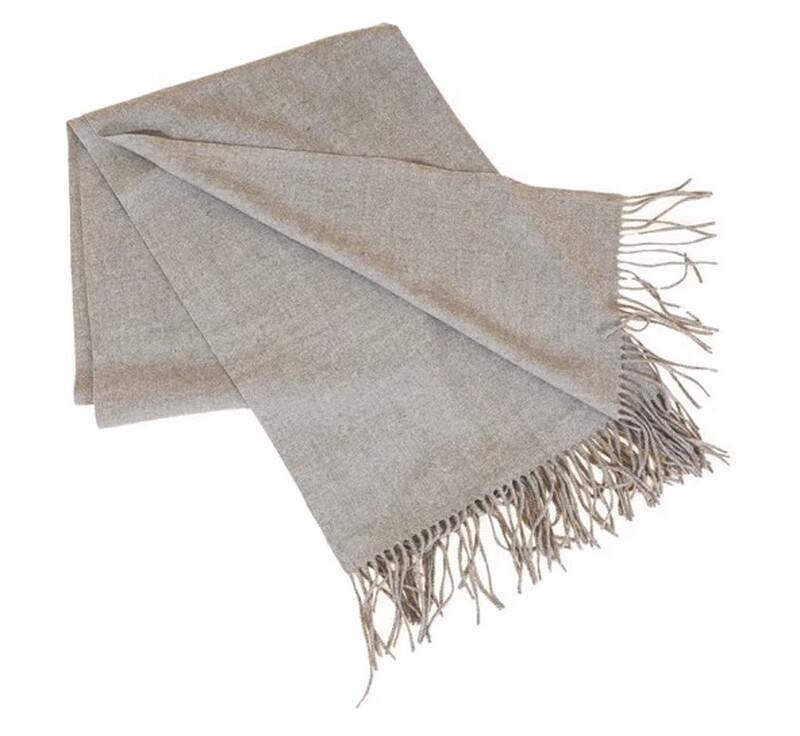 Aisi Yalan A-D3030 Quality Spun Scarf