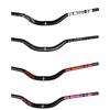 31.8 x 780mm Swallow-shaped Bicycle Handlebar 50mm Lifting High-angle Mountain Bike Horizontal Handle