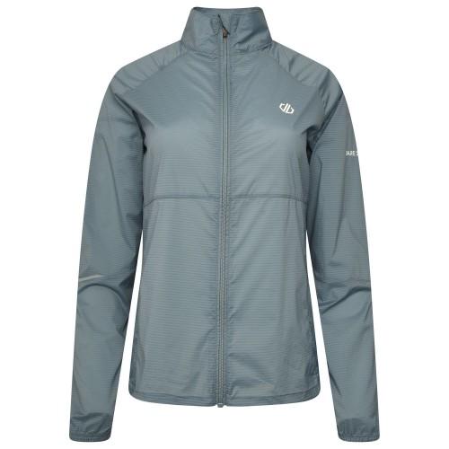 

Dare 2B Womens/Ladies Resilient II Windshell Jacket 16 UK