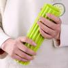 New Silicone Sushi Roller Mats Washable Reusable Sushi Roll Mold Mat DIY Food Rolling Rice Rolling Maker Cake Roll Pad