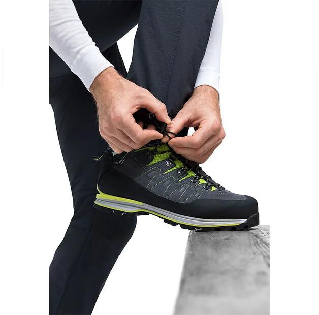 Maier Sports Брюки Oberjoch Therm