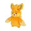 Sanei Boeki Pokemon ALL STAR COLLECTION Permot (S) W19D15H23cm Stuffed Toy Pokemon PP263