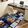 Snow White and the Seven Dwarfs Poster Collection-Perfect for Office Carpet, Under Chair Rug, Gift, Home Decor, and Disney Fansa04