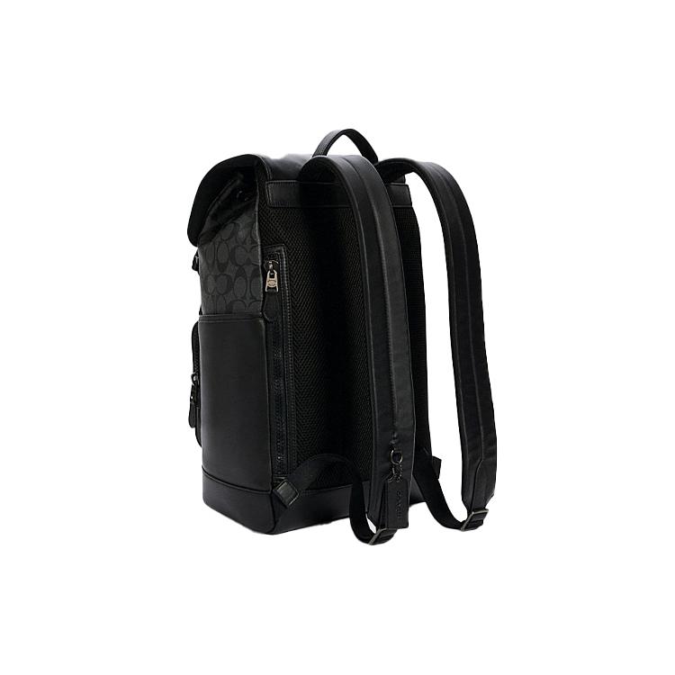 Coach Zaini da Pista (Unisex) Zaini C2712 QBMI5