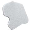 Set of 6 Air Filters for Chainsaw Models For 235 For 235E 236 236E 240E & C 234 C 238 C 234S C 238S #545061801