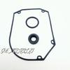 For HONDA Odyssey 1995-2003 RA6 ACCORD 1998-2001 CG5 CF9 Distributor Rubber Ring Oil Seal Distributor Cover Gasket 30132-PAA-A01