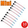 Car Fuse Box Electrical Appliances Mini Small Medium Car Fuse Holder Auto Circuit Extender Add-a-circuit Power Supply Adapter Fuse Holders1