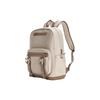 New FILA Fabric Backpack Regular Unisex Mucilage Leather Color A13U341133FBG