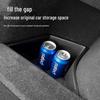 Tesla Model 3/Y Refresh Trunk Organizer Side Storage Box