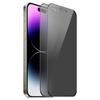 ENKAY HAT PRINCE 2Pcs For iPhone 14 Pro Max Anti-Peep Full Screen Protector Privacy Protection