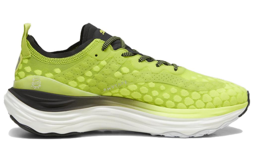 Puma ForeverRun Nitro 'Lime Pow'