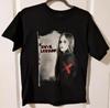 Avril Lavigne Under My Skin Heavy Cotton Black S-5XL Unisex Shirt