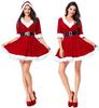 Suerba Santa Size M Women's Costume, Dress,