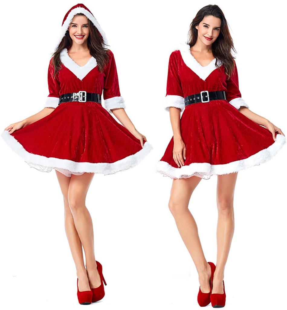 Suerba Santa Size M Women's Costume, Dress,