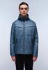 Демисезонная куртка Napapijri A-Sovana Freizeitjacke blau