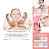 Ouhoe Facial Repair Essence Hydrating Moisture Brightening Concentrate For Fine Lines