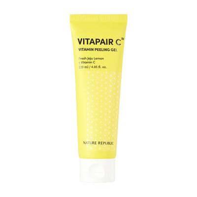 VitapairC Vitamini Peeling Jeli 120ml (3 Seçenek)