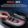 20835553, 15093440 Front Left Power Window Switch, Compatible with Chevrolet Silverado 1500 2007-2013, GMC Sierra 1500 2007-2013 (with Power Folding