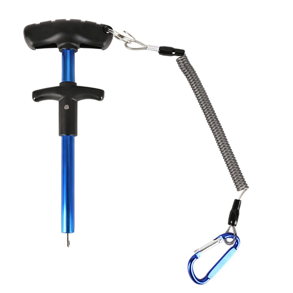 Handheld Digital Fish Scale Squeeze-Out Fish Hook Remover Fish Gripper Fishing Combo Kit