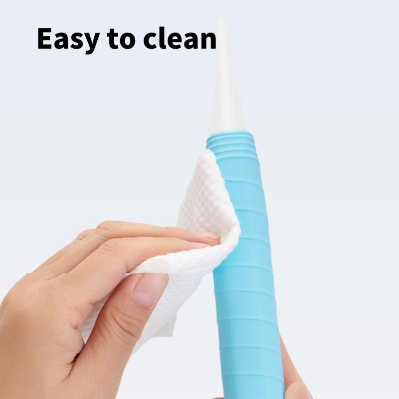 Badminton Racket Silicones Grip Shocked Absorption Handle Cover Reusables Sweat Absorbing Racket Handle Cover