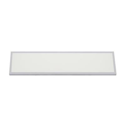 36W Rectangular White LED Surface-mounted Ceiling Light (EQ. 288W) 3000K Dim. 300x1200x40mm