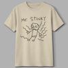 Mr Stinky, Moe Szyslak, Simpsons T-Shirt and kids tshirt, Family Feed Bag, Retro 90s Tee