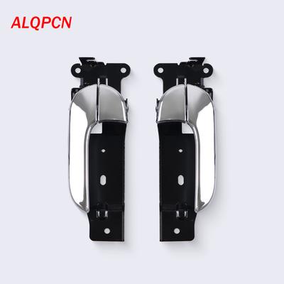 For Kia Carnival (01-06) Chrome Inner Door Handle