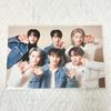 [USED] OnlyOneOf Seoul Concert Attendee Exclusive Photo Card