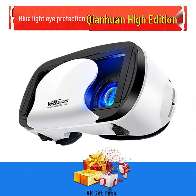 Taibao AR Glasses & Somatosensory Game Console - Mai 3D VR R3D Glasses for Immersive Viewing