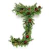 60pcs Artificial Pine Needle Packs For Branches