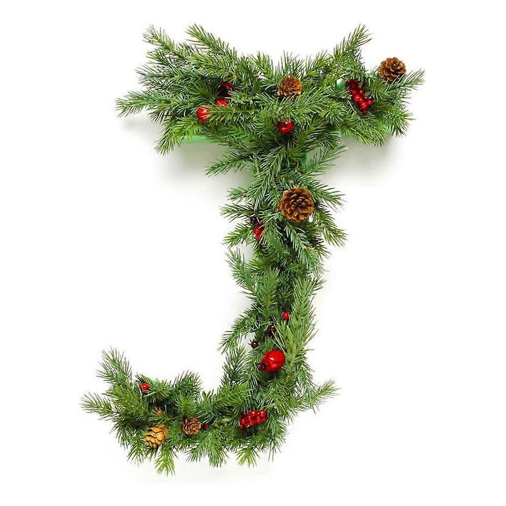 60pcs Artificial Pine Needle Packs For Branches