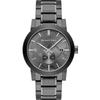 BU9902 Grey Chronograph Men's Watch