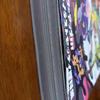 [USED] Nintendo Switch Splatoon 3 Cool Art Book