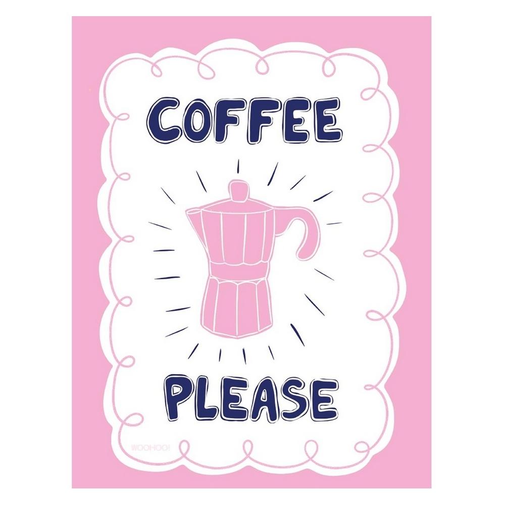 Mandi Welton Coffee Please Print