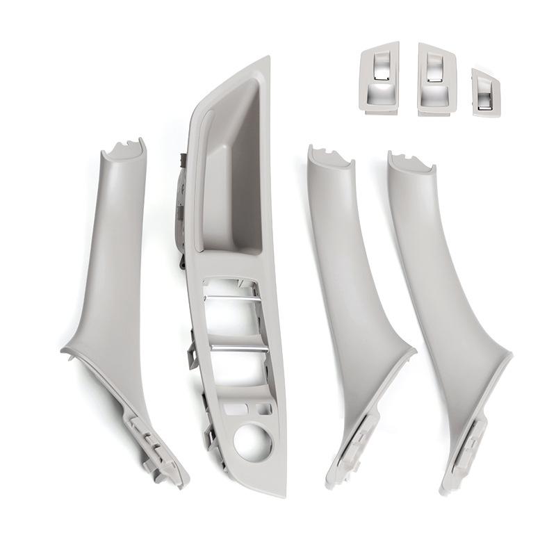 BMW 5 Series Interior Door Handle Armrest (F10/F11/F18) Accessories