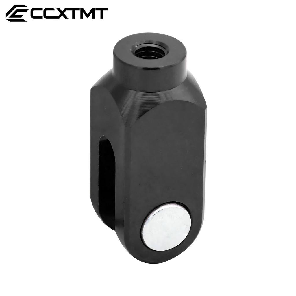 Motorcycle CNC Rear Brake Clevis For HONDA CR250R CR125R 2002-2007 CRF450R CRF250R CRF250X CRF450X CRF150R 2002-2022 Universal